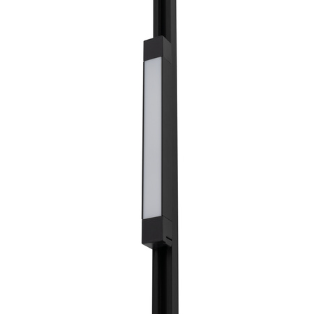 TRACER PANEL LED BLACK 20 W