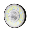 Oprawa LED High Bay V-TAC MEANWELL DRIVER 200W 185Lm/W VT-9219 6500K 37000lm 5 Lat Gwarancji