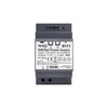 Zasilacz na szynę DIN 12V DC 60W 5A IP20