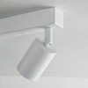 TOP White 6xGU10