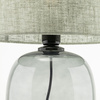 Lampka nocna MELODY Green 1xE27