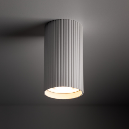 Lampa sufitowa TUNE White 1xGU10 S