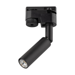 Tk Lighting TRACER LAGOS BLACK 1xG9