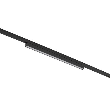 Nowodvorski 11743 oprawa liniowa do systemu NANO - LVM LINE Focus OUT LED 10W 3000k czarna