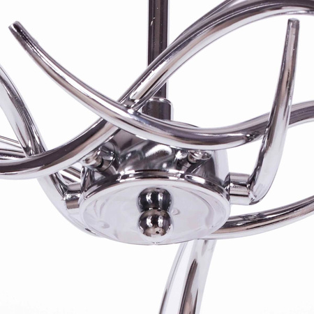 Lampa sufitowa K-JSL-72018/5C CHR z serii TAURUS
