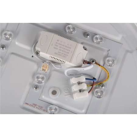 Plafon Led FILO 18W okrągły 4000K czujnik RF	