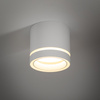 Lampa sufitowa JET White 1xGX53