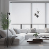 Lampa podłogowa ESTERA Black 3xG9