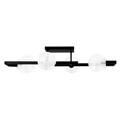 Lampa sufitowa K-5761 z serii PARMA