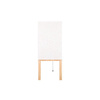 Lampa podłogowa Ganto 1xE27 160cm WD