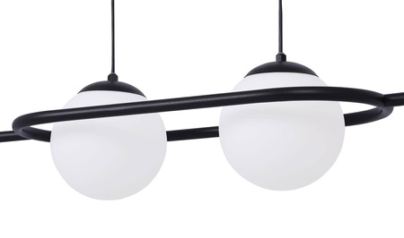 Lampa wisząca K-4960 z serii FINESTRA