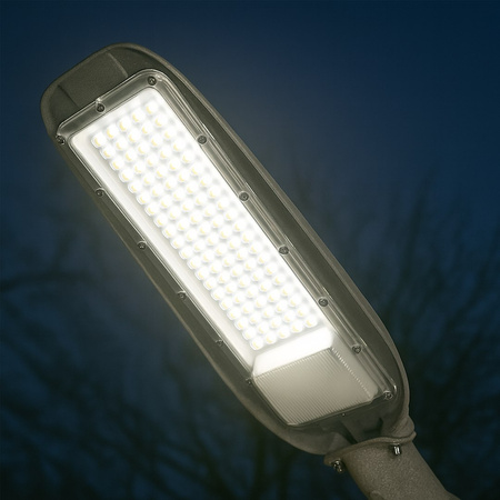 Lampa Uliczna Alley 100W 4000K 230V