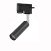 Tk Lighting TRACER BLACK 1 TL-014 COB 3W