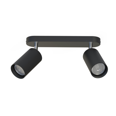 Nowodvorski Lampa reflektor czarna EYE SPOT 
