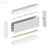 LED P5-10 Profil 2000 mm anod (nr kat 8651002)
