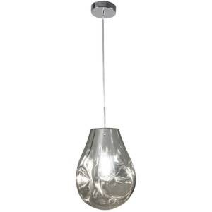 Lampa wisząca KIMBERLY Chrome E27
