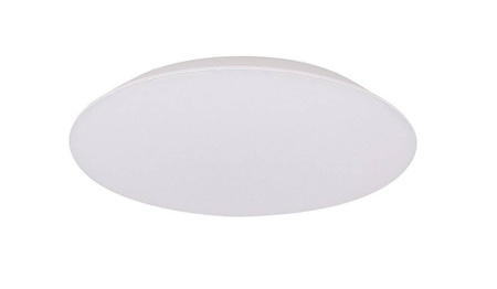 Plafon LED biały 12W 4000K Mega 12-75048