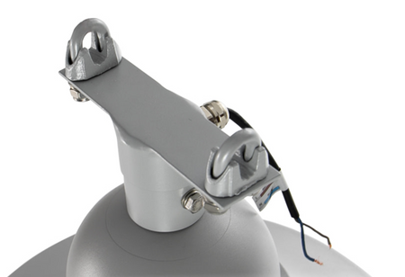 Inteligentna Lampa parkowa Park Drop Dob Led 35W 4000K