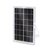 Naświetlacz Solarny LED 50W 500lm 6500K z pilotem