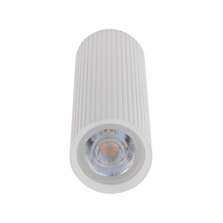 Lampa sufitowa TUNE White 1xGU10 M