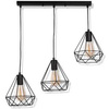 Lampa wisząca VIGO P 3xE27