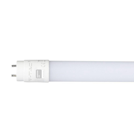 Tuba Świetlówka LED T8 V-TAC SAMSUNG CHIP 150cm 22W G13 VT-151 6400K 2000lm 5 Lat Gwarancji