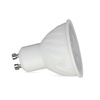 Żarówka LED V-TAC SAMSUNG CHIP GU10 6W 10st VT-249 4000K 445lm 5 Lat Gwarancji