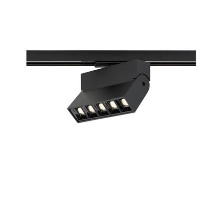 Nowodvorski Oprawa liniowa czarna PROFILE FOCUS LED 