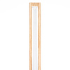 Oprawa Zwieszana V-TAC 12W LED Drewno VT-7582 4000K 1440lm