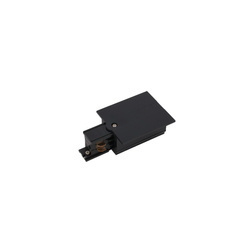 Nowodvorski Akcesoria CTLS REC POWER END CAP RIGHT BL (PER)