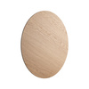 Kinkiet LUNA Wood Dąb 8xG9 600