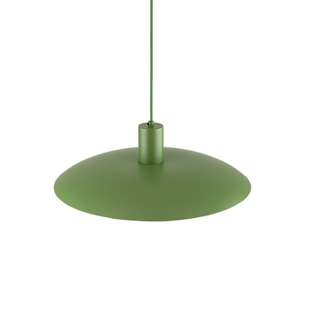 Tk Lighting ASTRA PEAPOD lampa wisząca 1XE27 