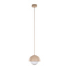 Tk Lighting BONO SABIA LAMPA WISZACA 1 S