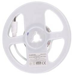 Taśma LED zasilana bateryjnie 1m z czujnikiem PIR 4000K IP20 + port USB