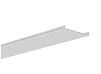 Wkładka ochronna TECH-50 do profili LED 2m