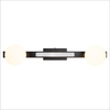 Lampa Sufitowa Magnet 13W+2xG9 3000/4000K Czarny