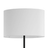 Lampa podłogowa WINSTON White 1xE27