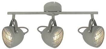 Lampa wisząca TAYLOR BLACK 1xE27 60W czarna