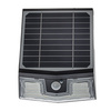 Lampa Solarna kinkiet Transformer 7W 4000K z czujnikiem ruchu