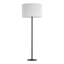 Lampa podłogowa WINSTON White 1xE27