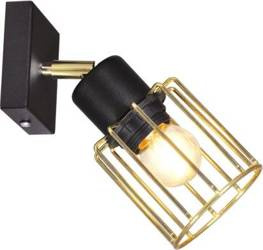 Kinkiet K-4780 -TROY GOLD