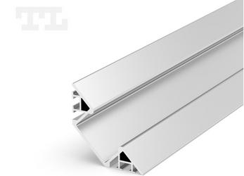 LED P7-1 Profil kątowy 1000 mm anod (nr kat 867101)