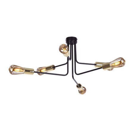 Lampa sufitowa K-4941 -KUGA
