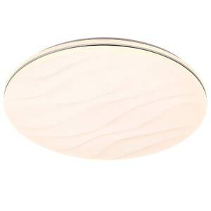 Plafon LED DESERT II 50 z pilotem