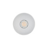 Nowodvorski Lampa punktowa natynkowa biała POINT TONE 
