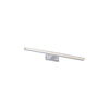 Nowodvorski Kinkiet chrom PICASSO LED 8131