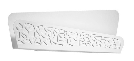 Lampka dziecięca BUNNY LED CLOCK 0,6W LED