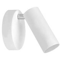 Kinkiet ruchomy LED GAVI-1 Biały 4.5W 3000K