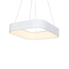 Lampa wisząca ASTRO WHITE 40W LED 4000K