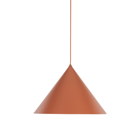 Lampa wisząca CONO Brick 1xE27 XL